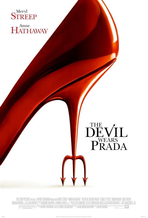the devil wears prada imdb